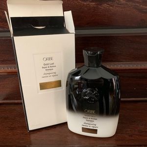 Oribe Gold Lust Repair & Restore Shampoo NIB